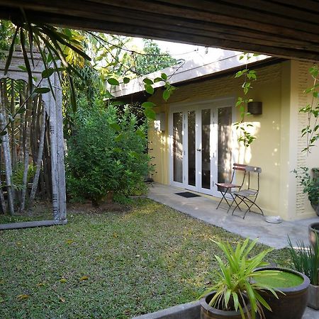 Away Chiang Mai Phucome Villa Exterior foto